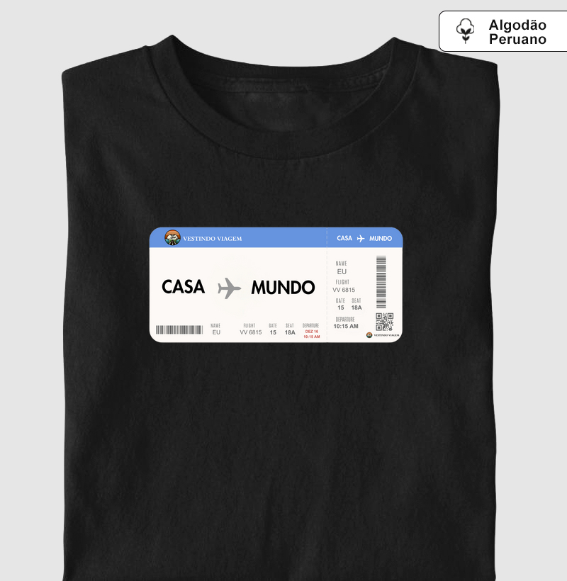 Camisa 0