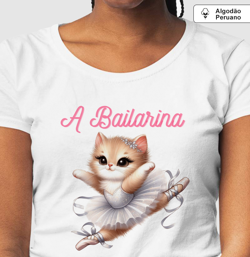 A Bailarina