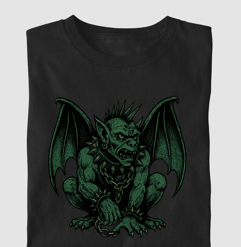 Camisa 0