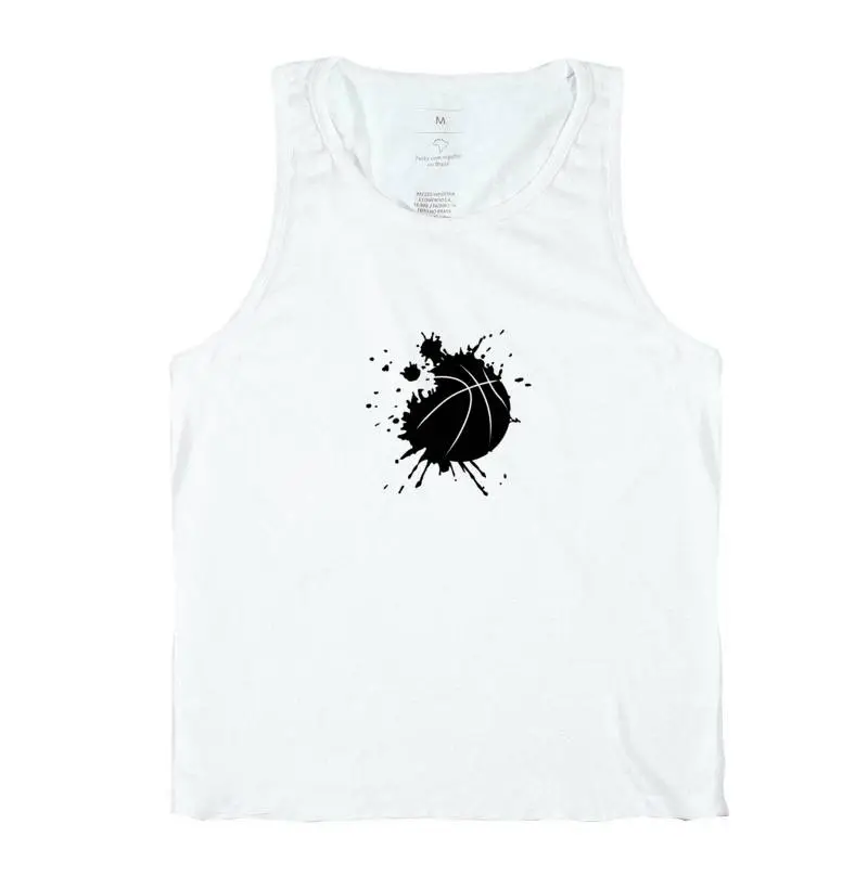 Regata Basquete Splash