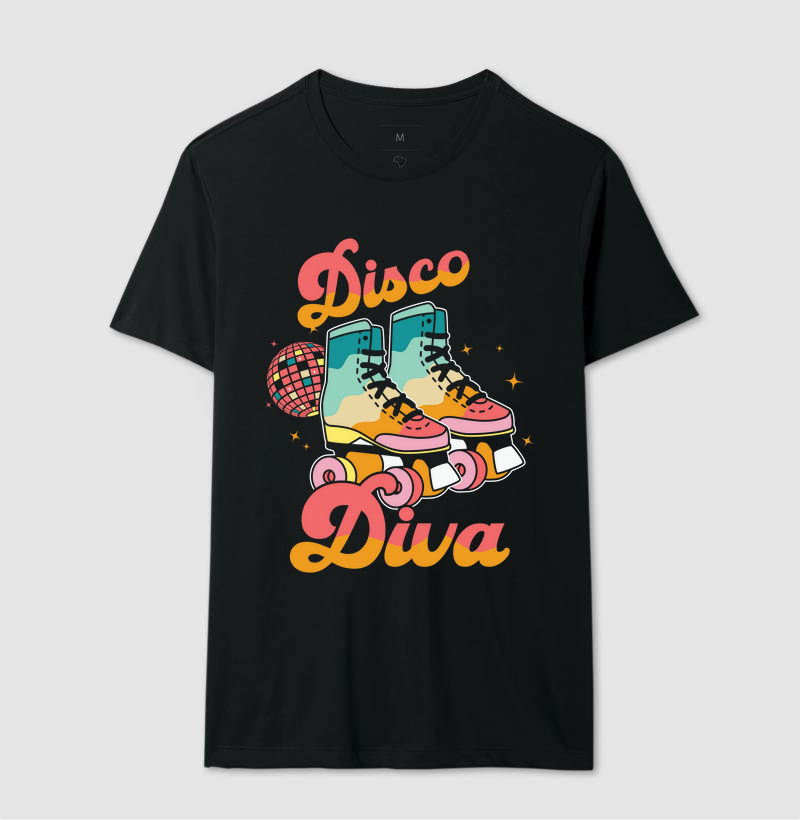 Disco Diva