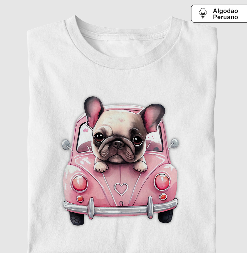 Cão de Fusca (VET)