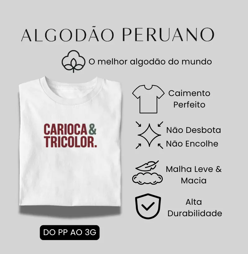 Carioca & Tricolor