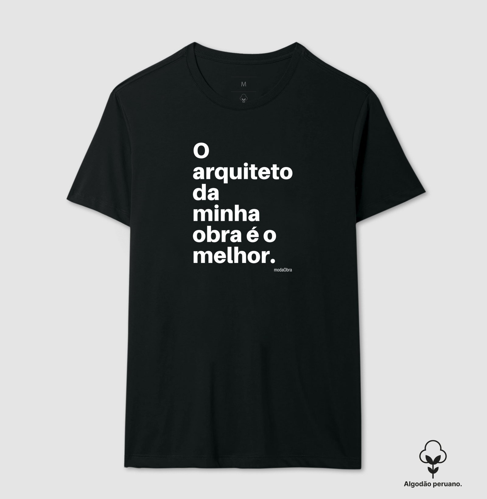 Presente para arquiteto