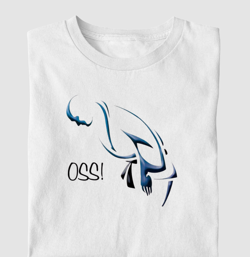 Oss!