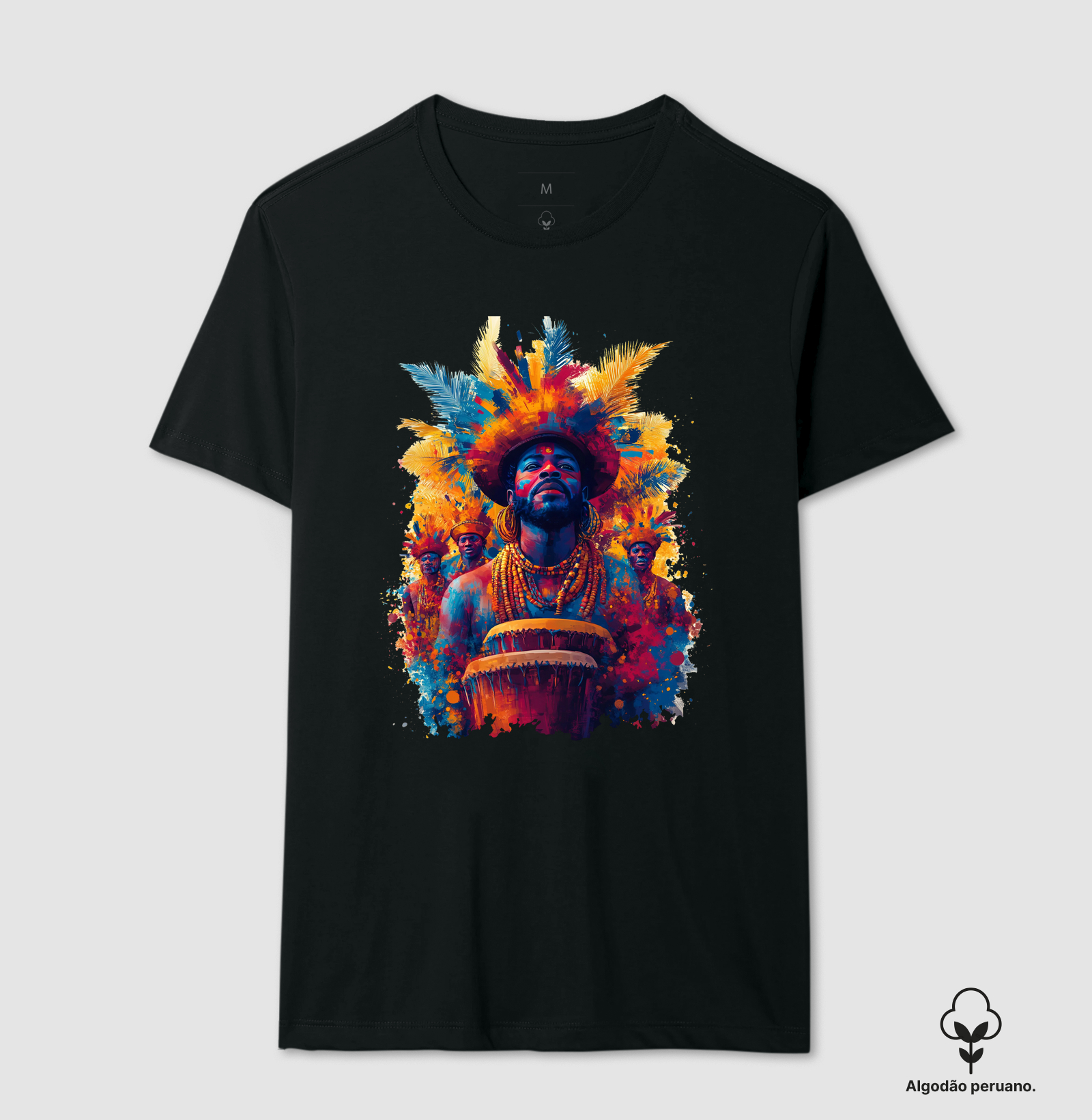 Camisa 0