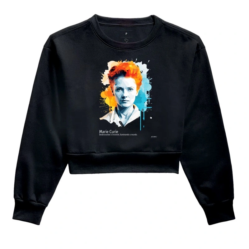 Marie Curie Radiante 2