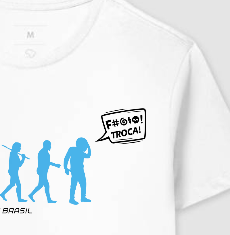 RKB - Evolution white