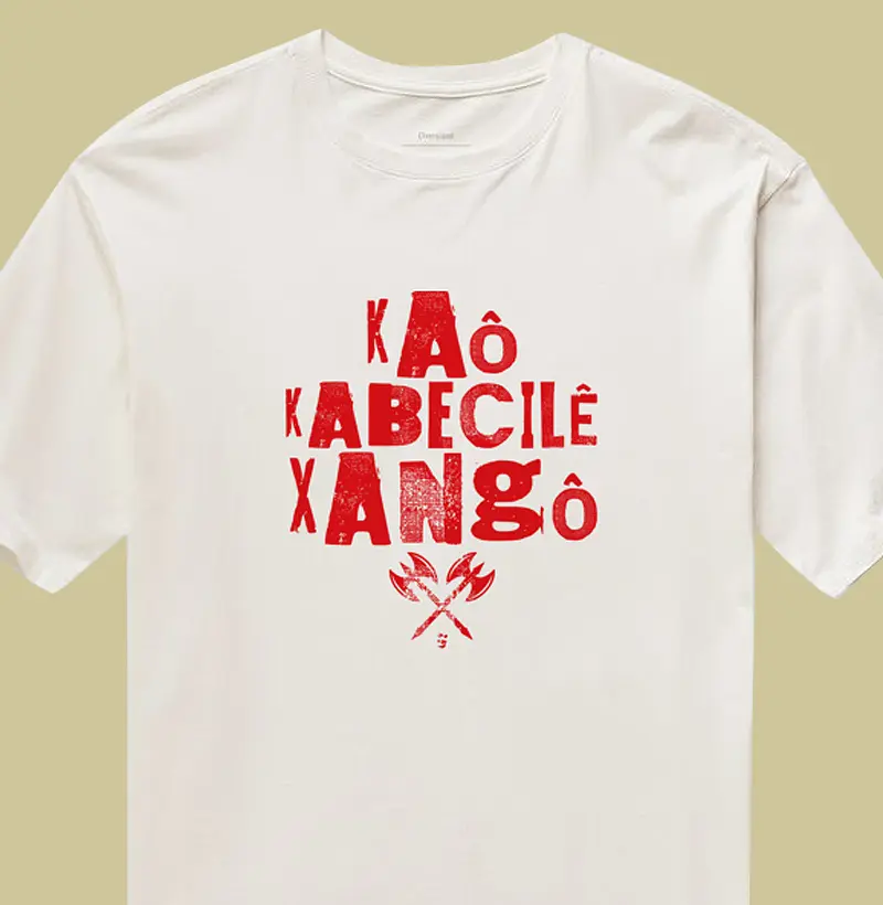 XANGÔ