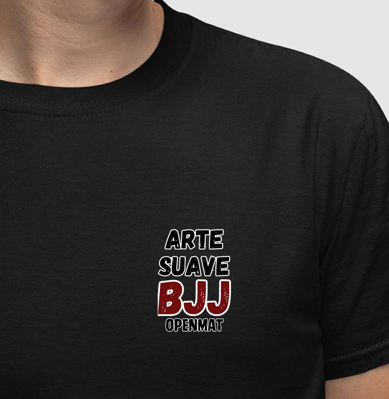 Arte Suave BJJ