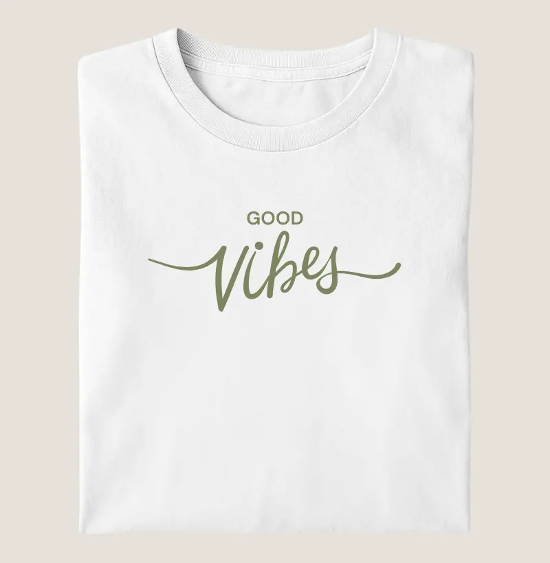 Good Vibes
