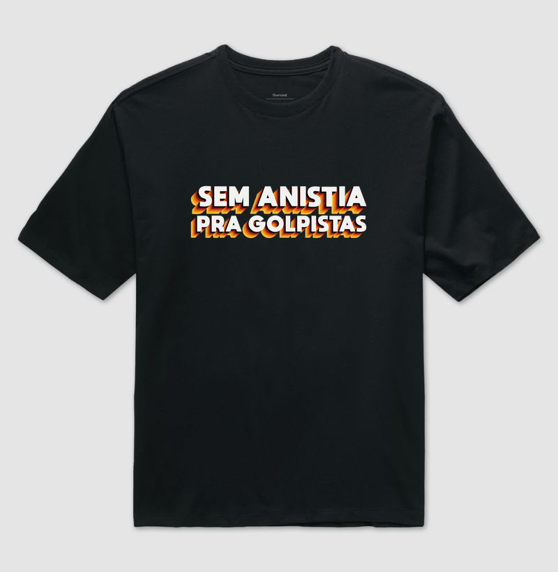 Sem Anistia 04
