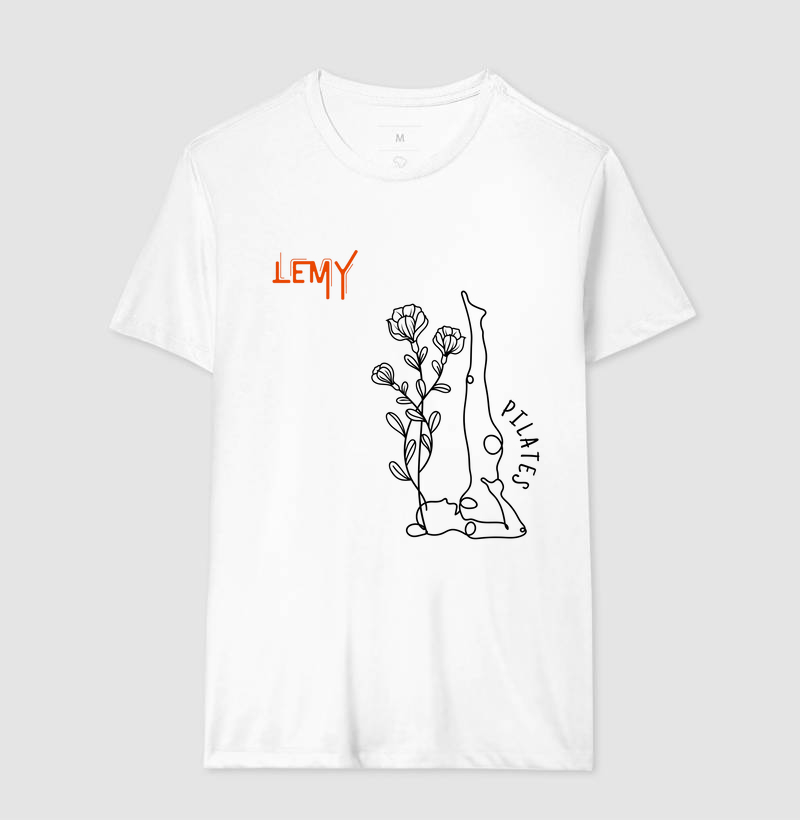 Pilates - Lemy