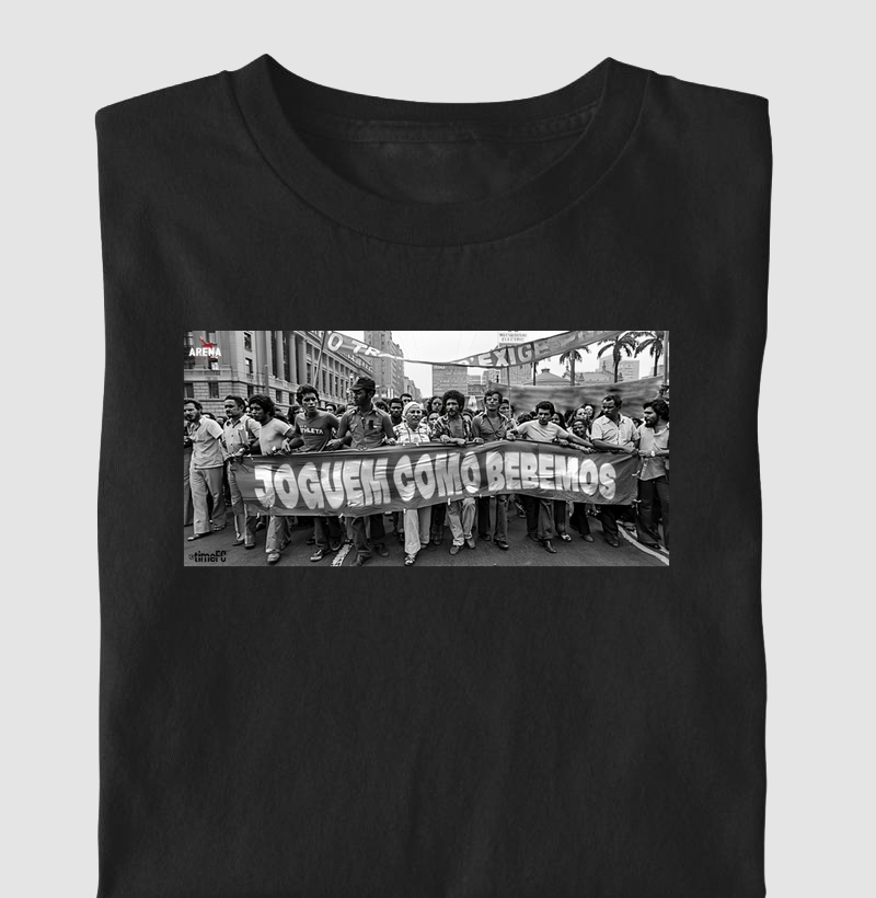 Camisa 0