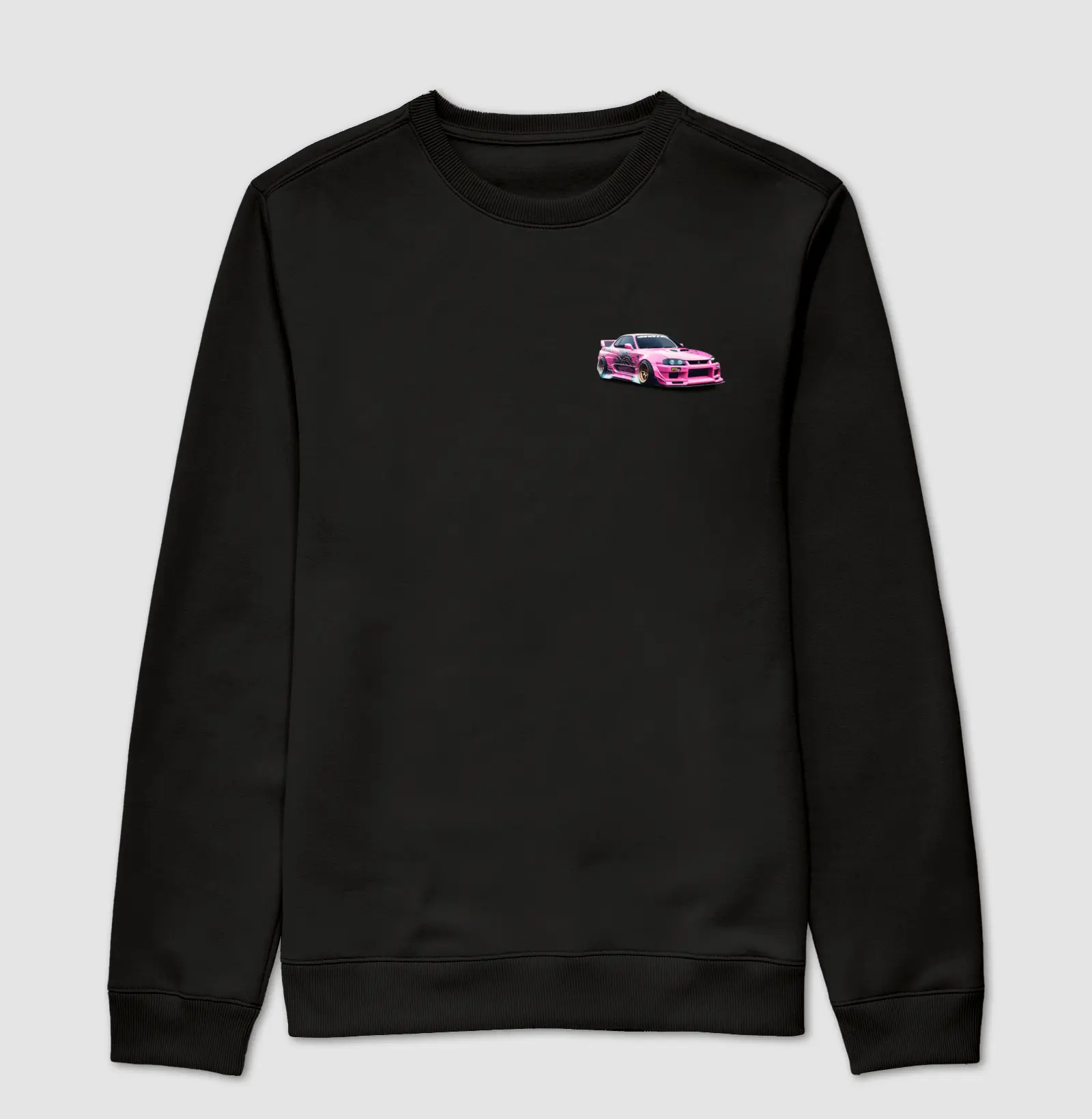 T - Shirt JDM UPL