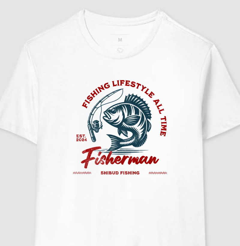 Fishing Lifestile 1