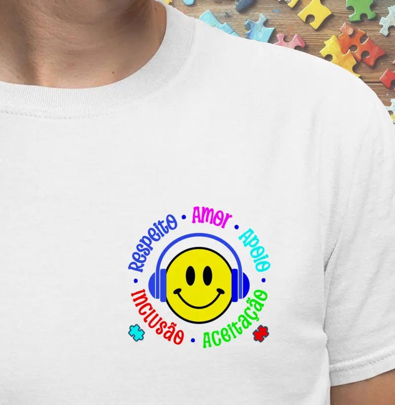 Sorriso da Inclusão 