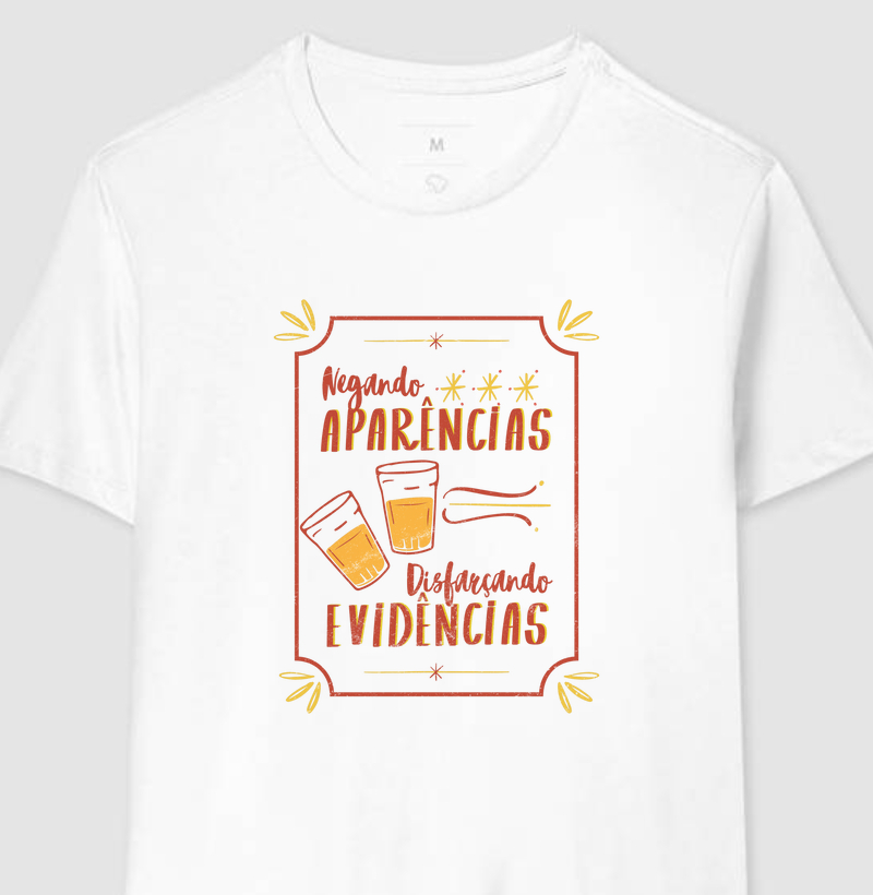 Evidências 