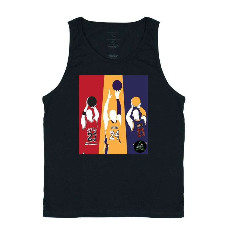 Trhee Kings