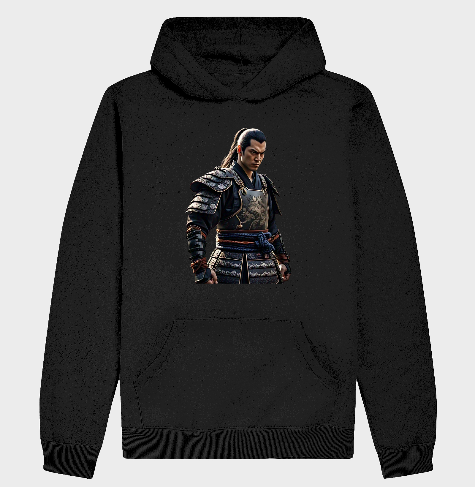SAMURAI