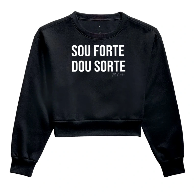 Toalá - Sou Forte Dou Sorte 