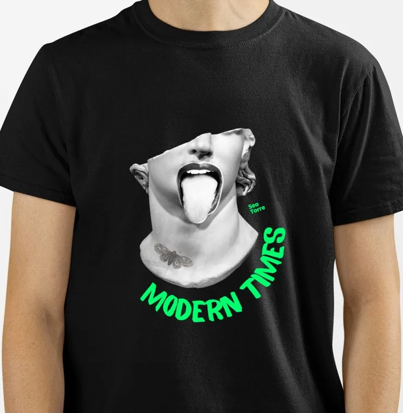 Modern times