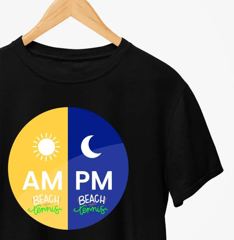 Camiseta AMPM