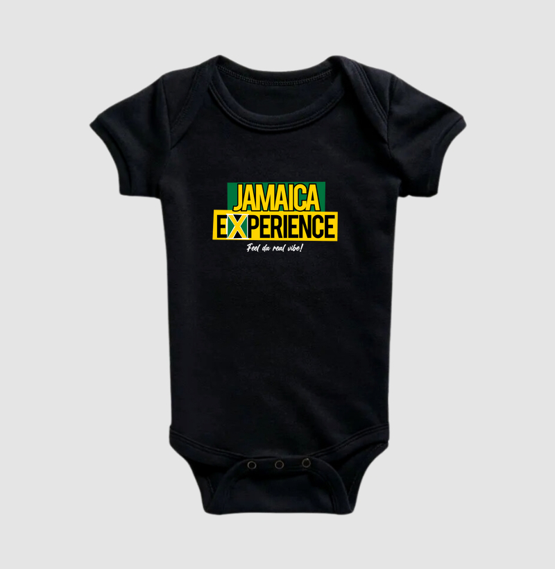 Jamaica Experience - Feel da Real Vibe!