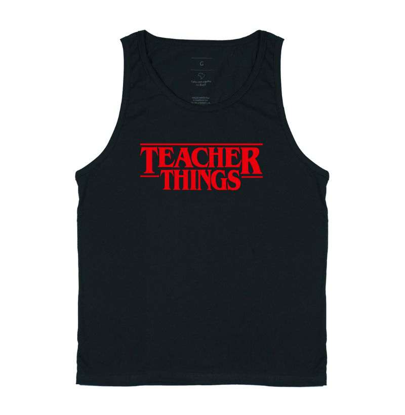 Teacher Things