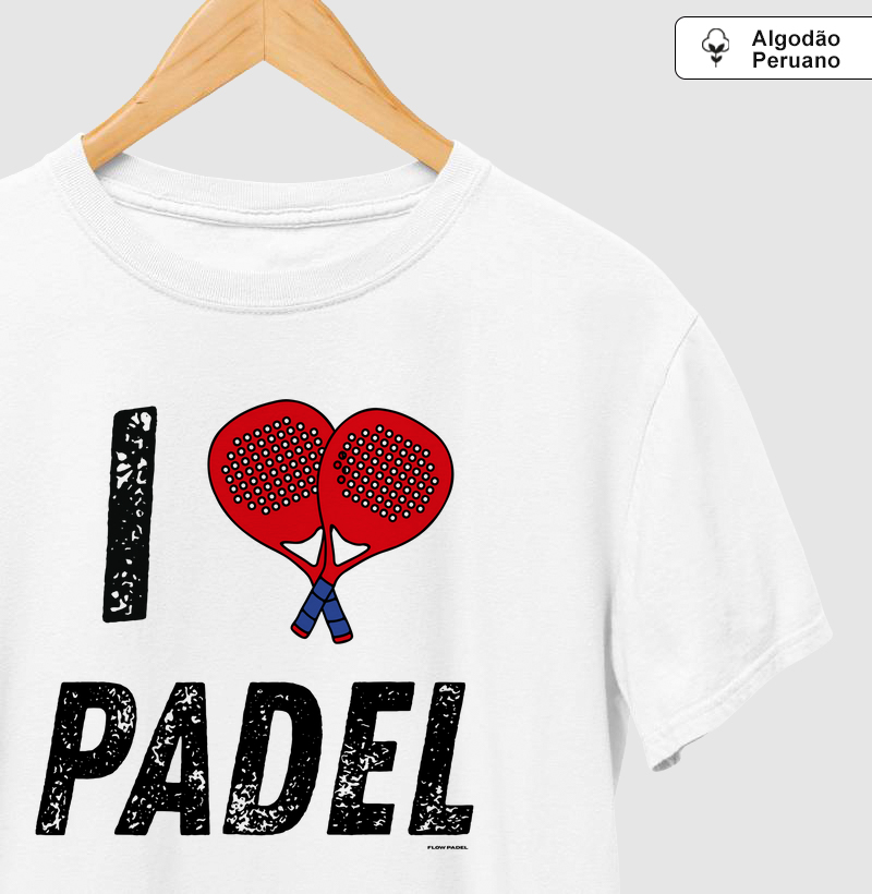 I Love Padel