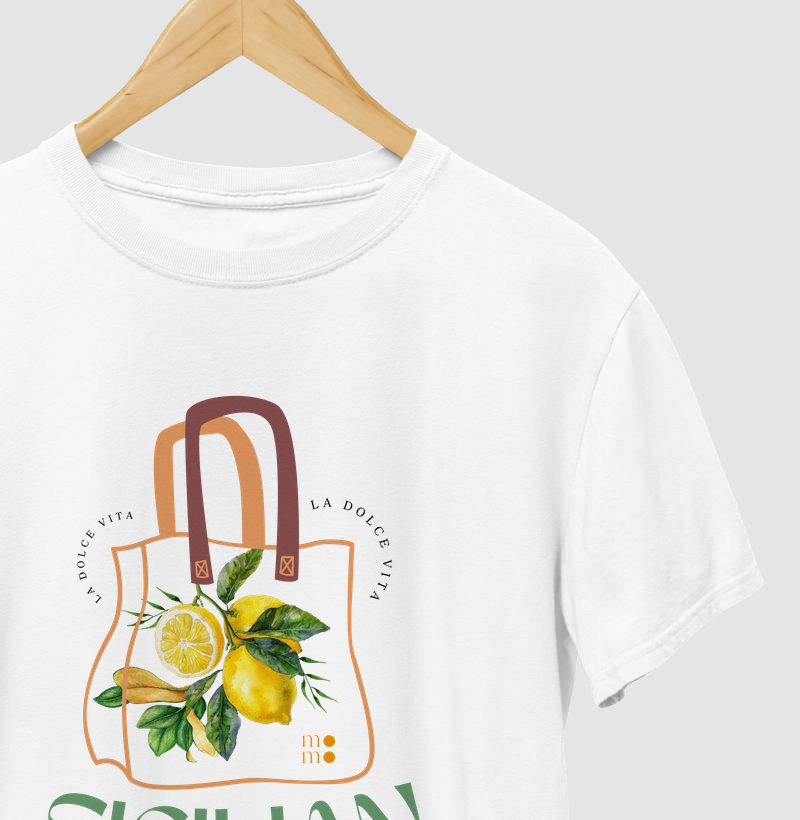 Sicilian La Dolce Vita 