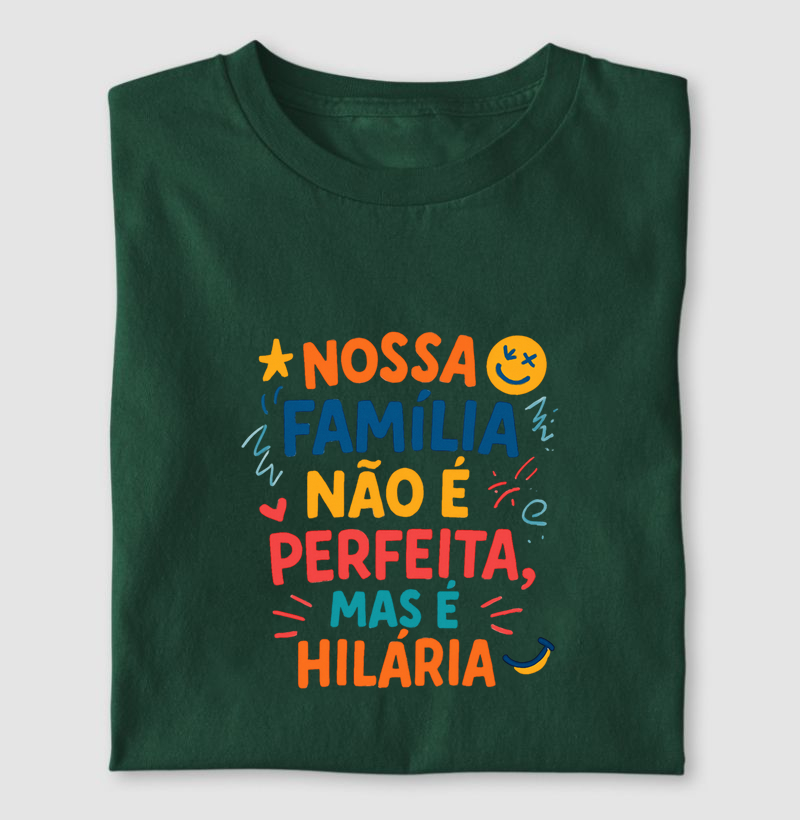 Coleção Hiláriê 