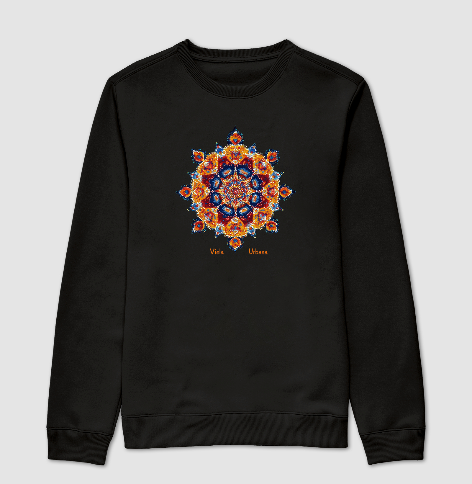 Mandala Embu