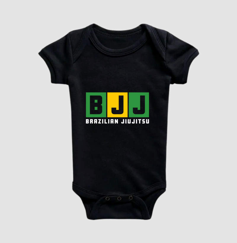 Brazil BJJ