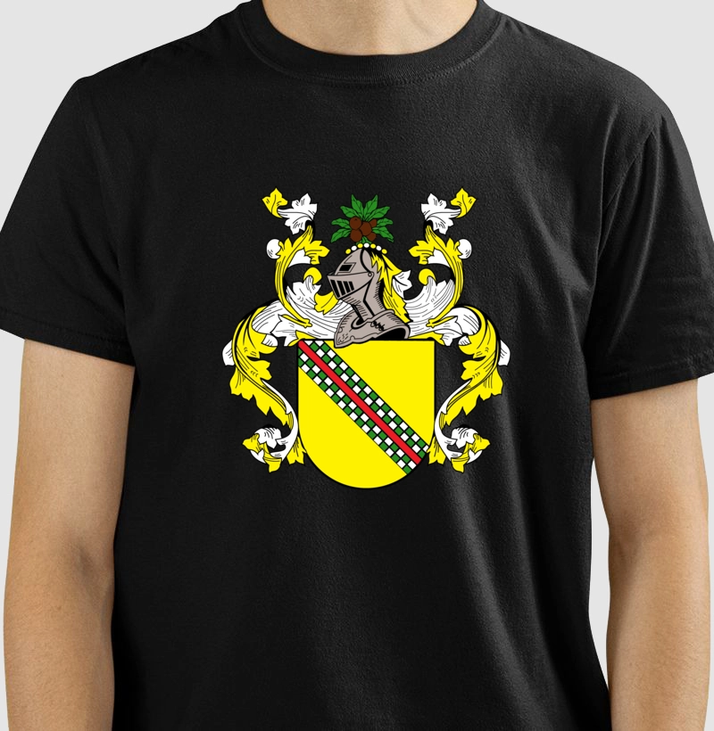 Brasão da Família Nogueira