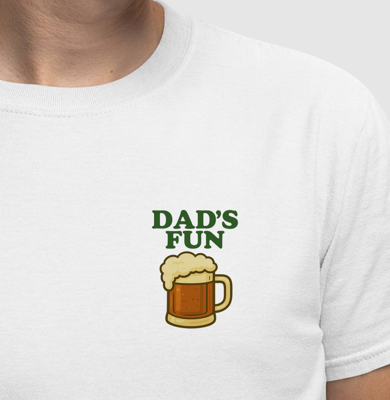 Dad´s fun