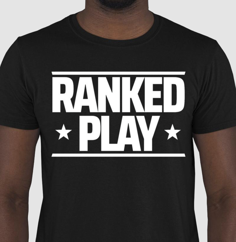 Ranked Play