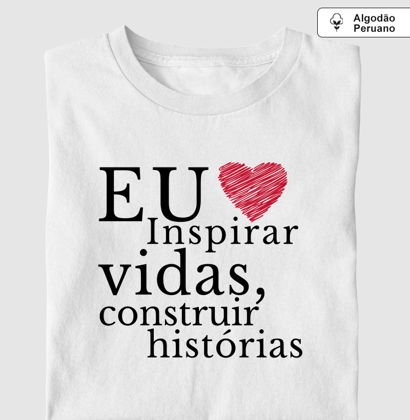 Inspirar Vidas, Construir Histórias (LIT)(EDU)