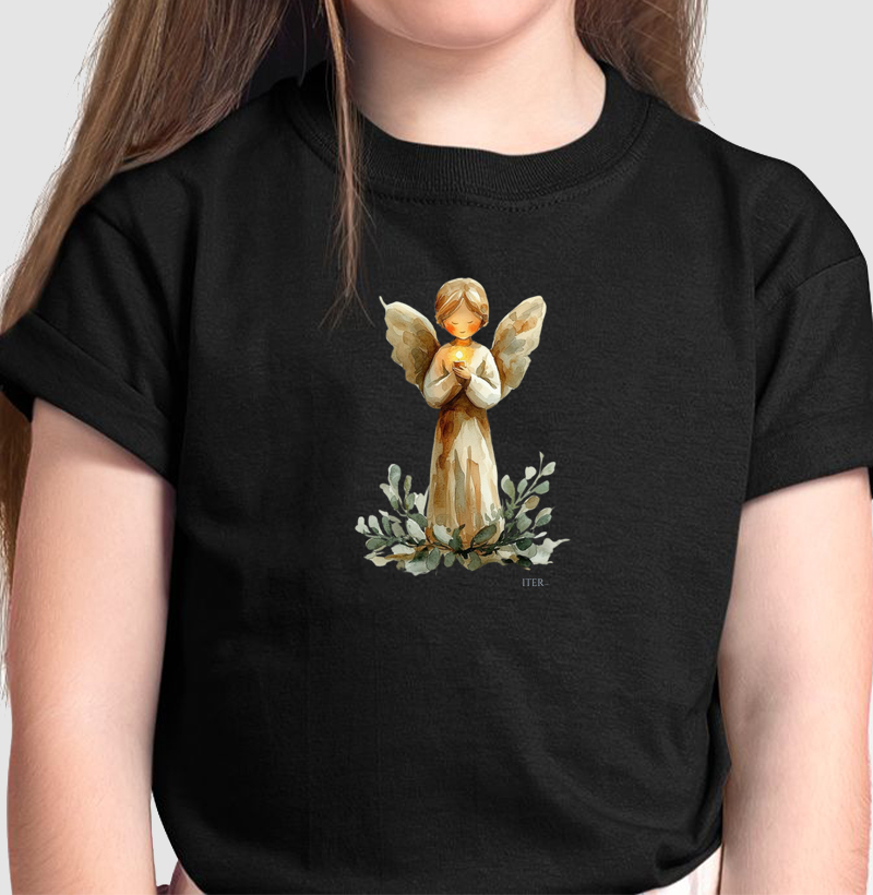 Infantil - Santo Anjo