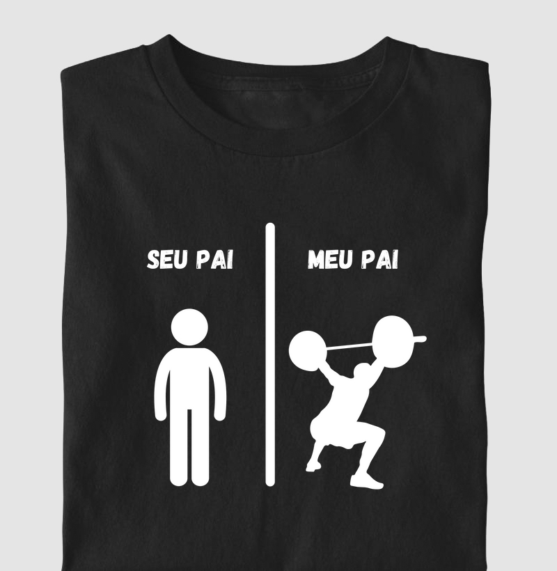Meu Pai/Seu Pai