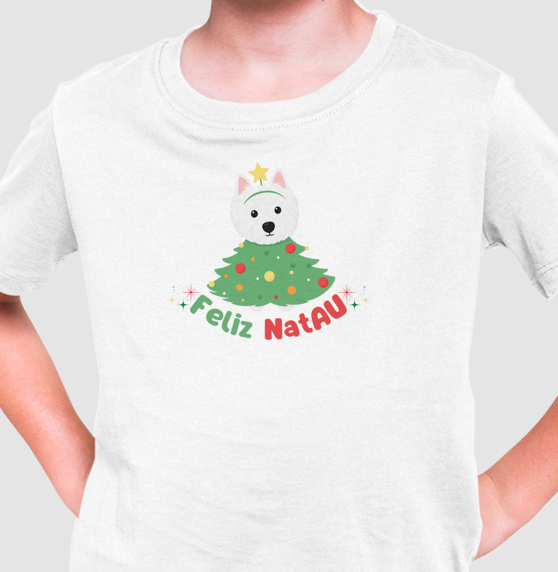 Feliz NatAU