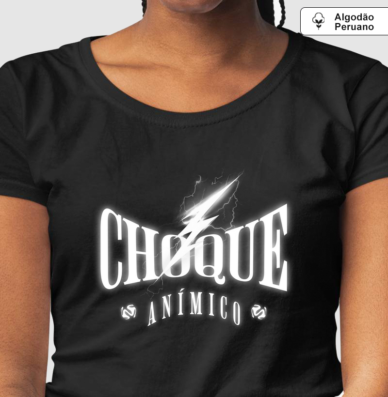 Choque anímico