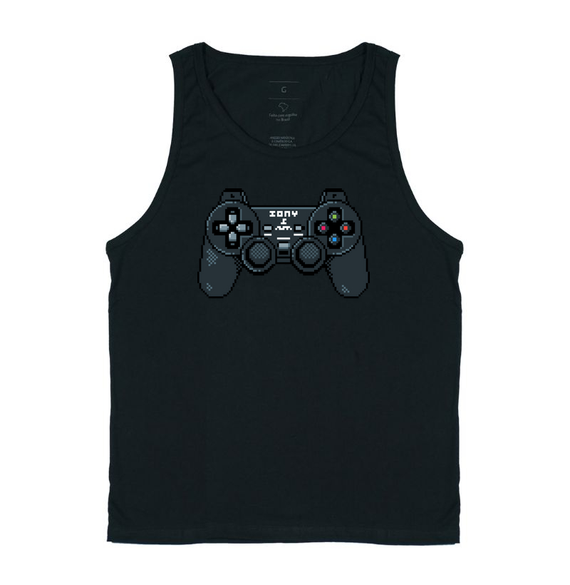 Controle de console 