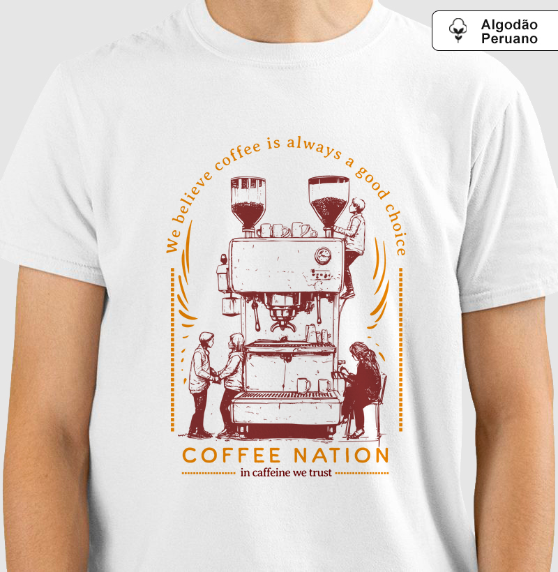 Coffee Nation