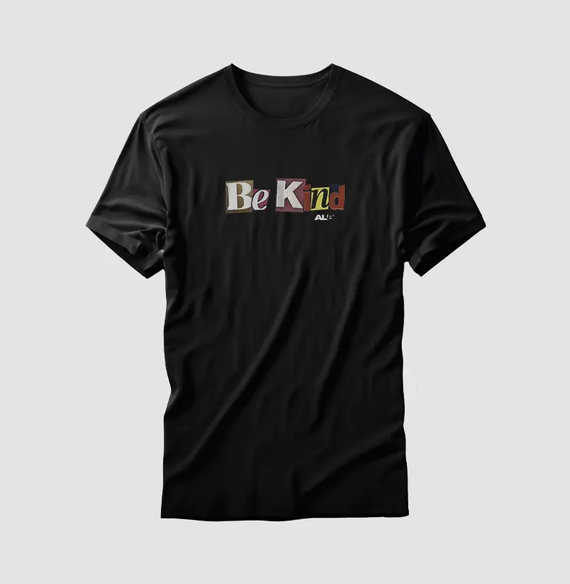 Be Kind