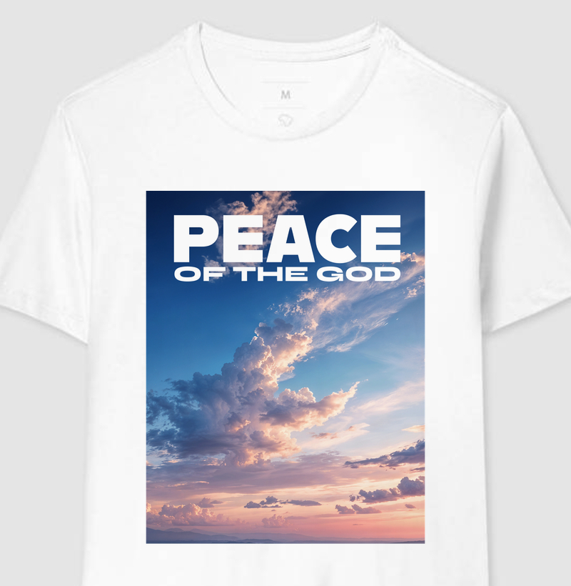 Peace of the God