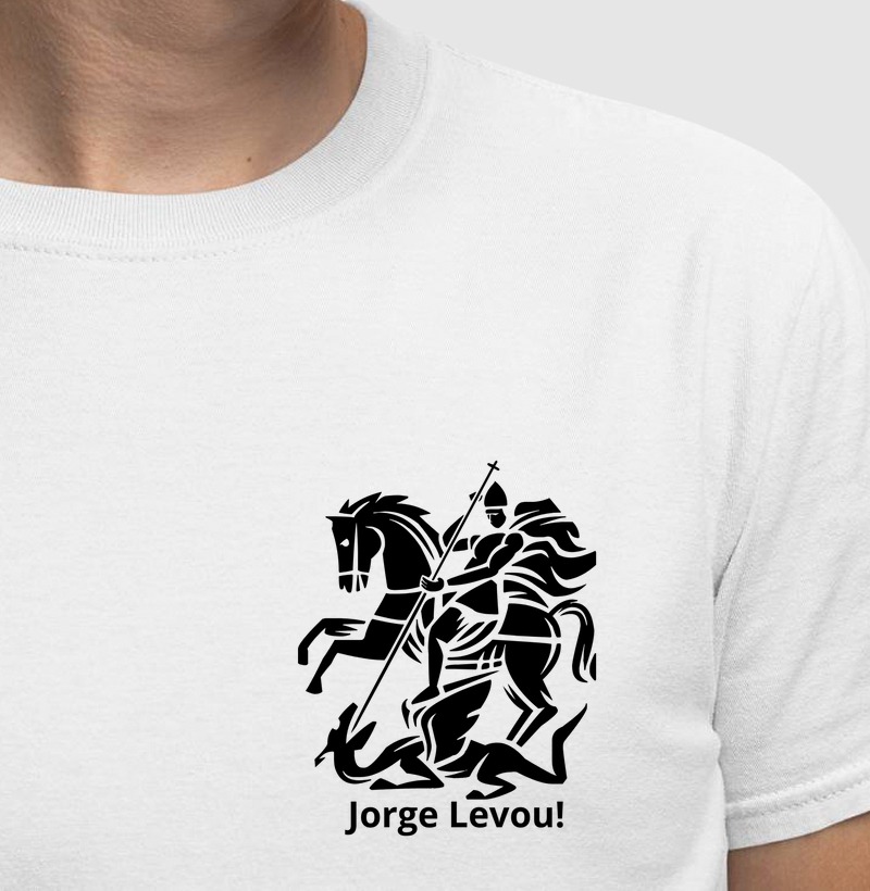 Jorge Levou