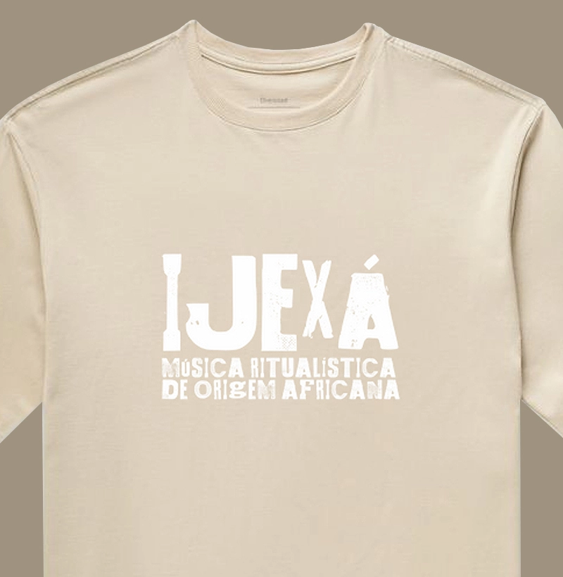 IJEXÁ - Oversized