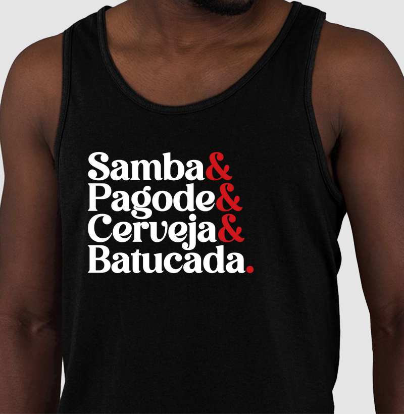 Regata - Samba & Pagode & Cerveja & Batucada