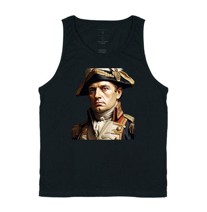 NAPOLEÃO BONAPARTE